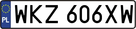WKZ606XW