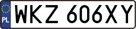 WKZ606XY