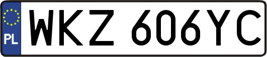 WKZ606YC