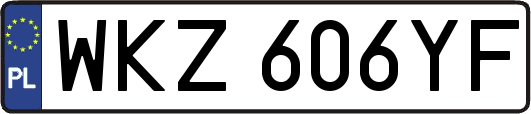 WKZ606YF