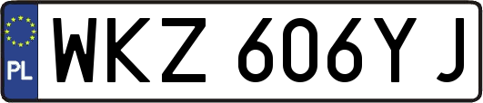 WKZ606YJ