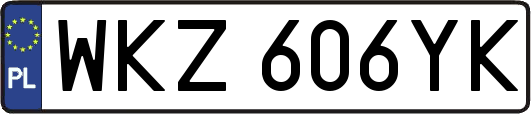 WKZ606YK