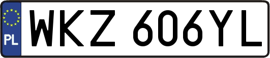 WKZ606YL
