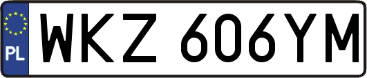 WKZ606YM