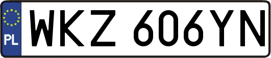 WKZ606YN