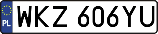 WKZ606YU
