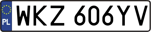 WKZ606YV