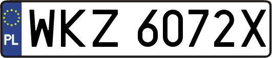 WKZ6072X