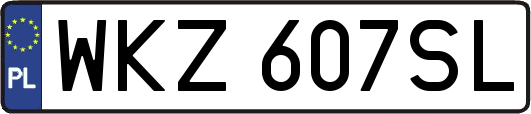 WKZ607SL