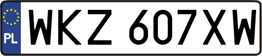 WKZ607XW