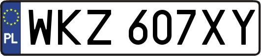WKZ607XY
