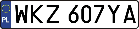 WKZ607YA