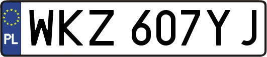 WKZ607YJ