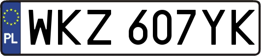 WKZ607YK