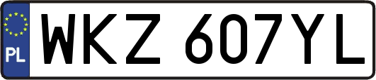 WKZ607YL