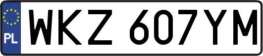 WKZ607YM