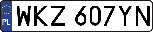 WKZ607YN