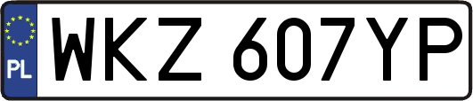 WKZ607YP