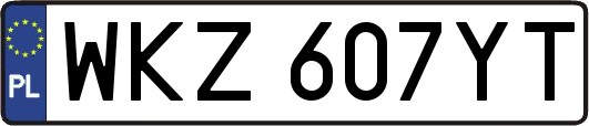 WKZ607YT