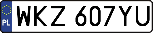 WKZ607YU