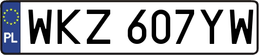 WKZ607YW