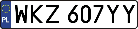 WKZ607YY