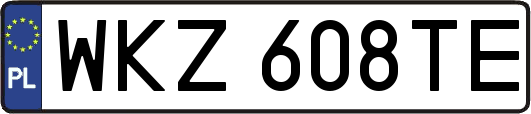 WKZ608TE