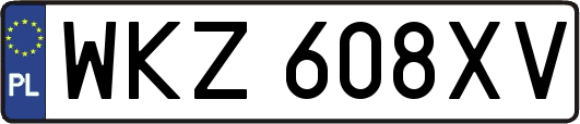 WKZ608XV