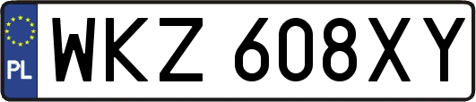 WKZ608XY