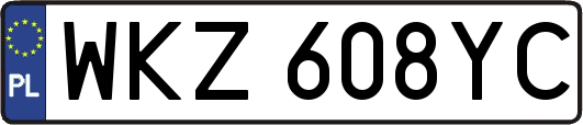 WKZ608YC