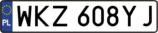 WKZ608YJ