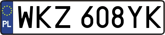 WKZ608YK