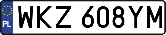 WKZ608YM