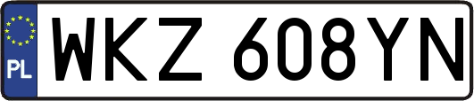 WKZ608YN