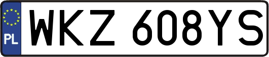 WKZ608YS