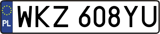 WKZ608YU