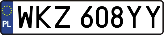 WKZ608YY