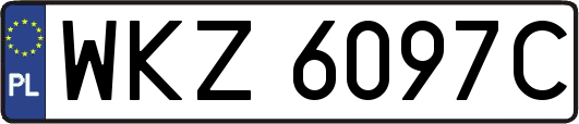 WKZ6097C