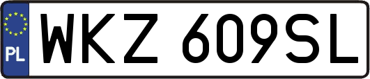 WKZ609SL