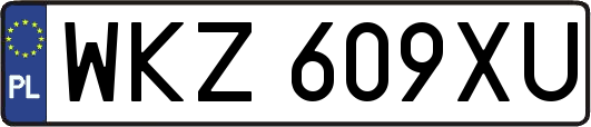 WKZ609XU