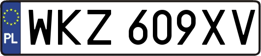 WKZ609XV