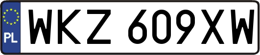 WKZ609XW
