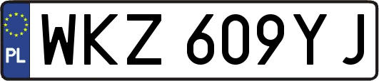 WKZ609YJ