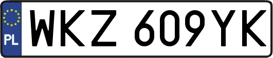 WKZ609YK