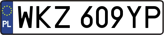 WKZ609YP