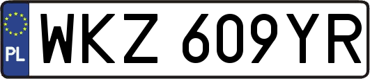 WKZ609YR