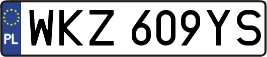WKZ609YS