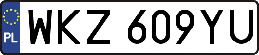 WKZ609YU
