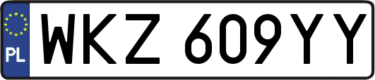 WKZ609YY