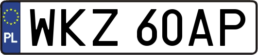 WKZ60AP